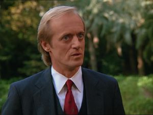Robert O'Reilly