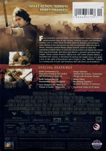 Tristan + Isolde