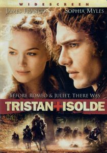 Tristan + Isolde