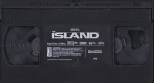 The Island