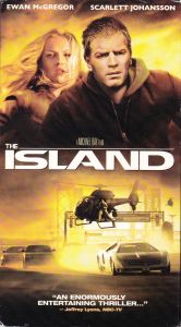 The Island