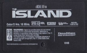 The Island