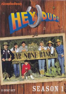 Hey Dude - Season 1