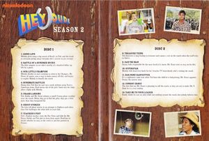 Hey Dude - Season 2