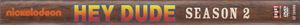 Hey Dude - Season 2