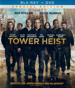 Tower Heist
