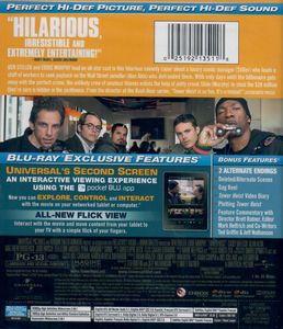 Tower Heist