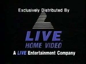 Live Home Video