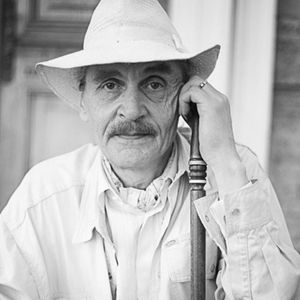 Юрий Добровольский