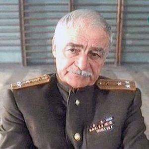 Юрий Дедович