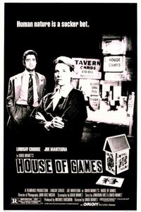House Of Games