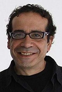 Shimon Mimran