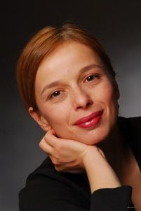 Alma Prica