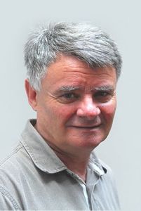 Ivo Gregurevic