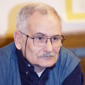 Леонид Квинихидзе
