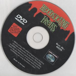 Bloodsucking Freaks