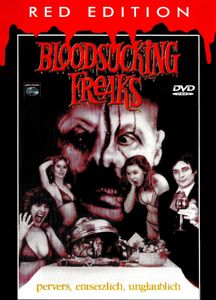 Bloodsucking Freaks