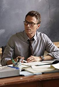 Tim Daly