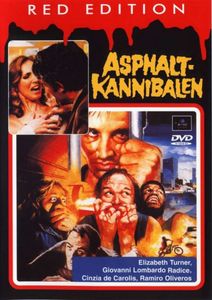 Asphalt-Kannibalen