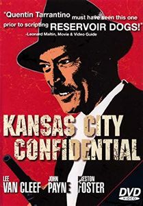Kansas City Confidential