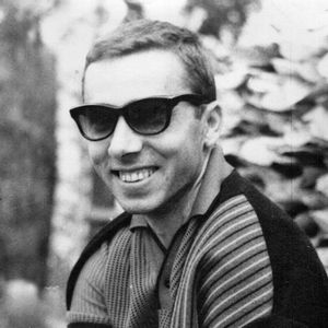 Георгий Колганов
