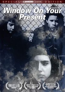 Window On Your Present