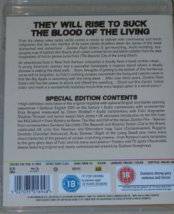Zombie Flesh Eaters