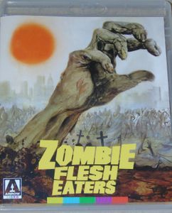 Zombie Flesh Eaters