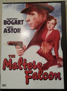 The Maltese Falcon
