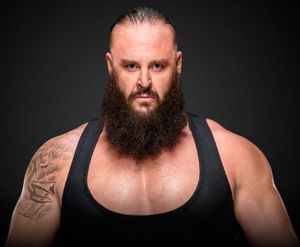 Braun Strowman