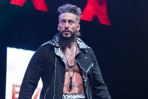 Enzo Amore