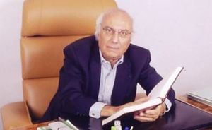 Nino Marazzita