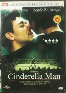 Cinderella Man (Widescreen Edition)