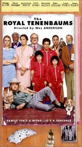 The Royal Tenenbaums