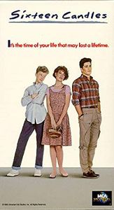 Sixteen Candles