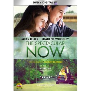 The Spectacular Now
