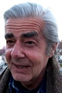 Humberto Serrano