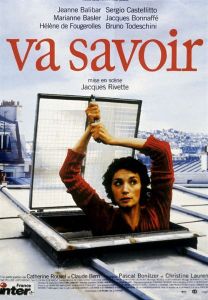 Va Savoir