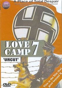 Love Camp 7 UNCUT 