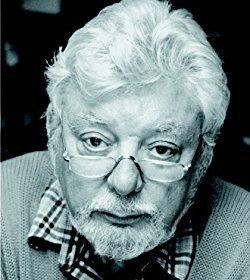 Gordon Thomas