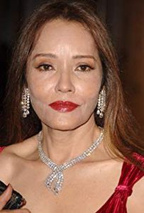 Barbara Carrera