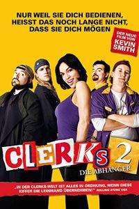 Clerks 2