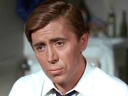 Brian Bedford
