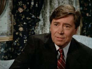 Brian Bedford