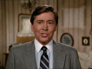 Brian Bedford