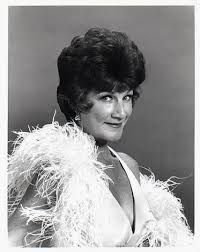 Barbara Cason