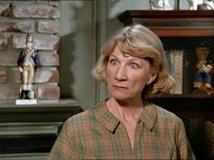 Barbara Cason