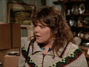 Lois Foraker