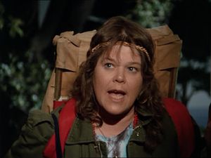 Lois Foraker