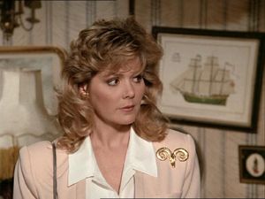 Katherine Moffat